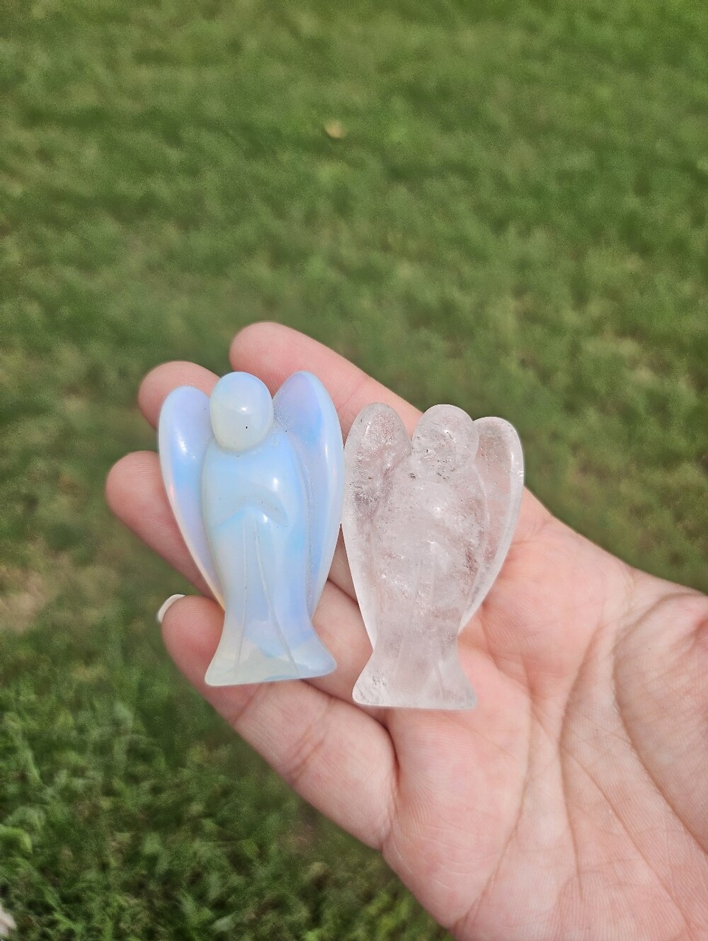 3 Mini Angel Bundle - Picture 5 of 5